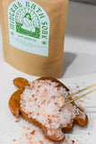 Breath Mineral Bath Soak
