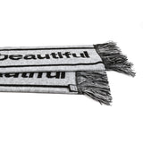 You Are Beautiful Scarf