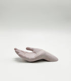 Hand Concrete Tea Light Candle Holder