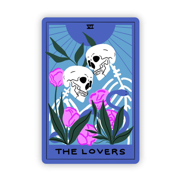 The Lovers