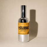 Luxe Room + Linen Spray - Late Night Lavender