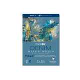 Painton Mixed Media Pads - 250g -