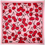 Cherry Bomb Bandana
