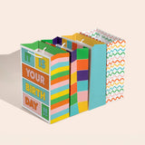 It Is Your Birthday Gift Bag – Colorful Birthday Bag
