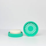 Silicone Shower Steamer Tray / Holder