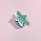 Magic Star Hair Claw