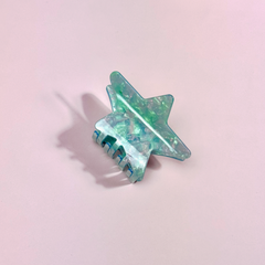 Magic Star Hair Claw