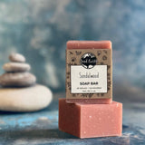 Bar Soap - Sandalwood 