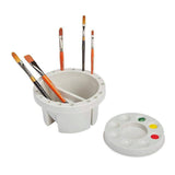 Brush Tub