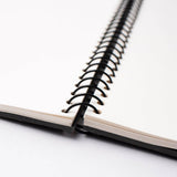 Blackwing Medium (A5) Spiral Notebook