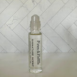 Fern & Nettle Essential Oil Roll-Ons