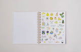 Ready For Anything 2026 12-Month Planner