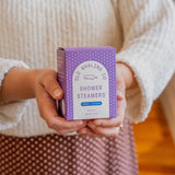 Old Whaling Co Shower Steamers