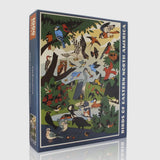 Birds of Eastern North America Puzzle
