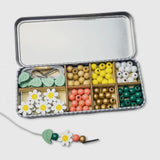 Daisy Chain Bracelet Beading Kit