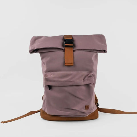 Adventure Backpack-Mauve