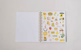 Ready For Anything 2026 12-Month Planner