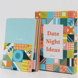 Date Night Idea Cards