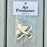 Bird ‘Fresh Linen’ Air Freshener