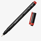 MONO Drawing Pen, Colors