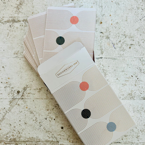 Design Works Playing Cards