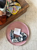 Moonbeam Scrunchie