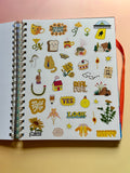 Ready For Anything 2026 12-Month Planner