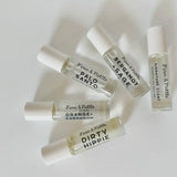 Fern & Nettle Essential Oil Roll-Ons