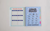 Ready For Anything 2026 12-Month Planner