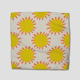 Geometry Dish Cloth Sets