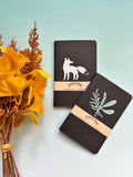 Herb Pocket Jotter