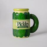 Pickle Jar Mug