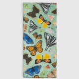 Flutter Friends Butterfly Kitchen Towel