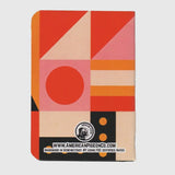 Geo 1 Pocket Notebook