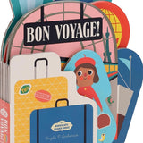 Bon Voyage!: a bookscape board book