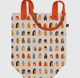 Burrow Studio Tote Bag