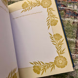 Plan, Dream, Reflect Journal