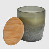 Sea Glass Candles (NO lids)