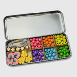 Rainbow Bracelet Beading Kit