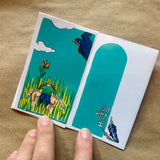 Flight Zine No.1