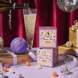 Old Whaling Co. Holiday Bath Bombs