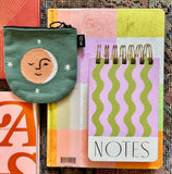 Twin Wire Notepads