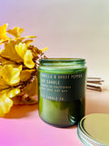 PF Candle Co Soy Candles-Winter Classics