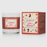 Old Whaling Co Holiday Candles