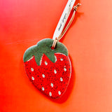 Snack Ornaments-2024 Collection from Covet & Ginger and Wit & Co