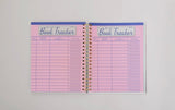 Ready For Anything 2026 12-Month Planner