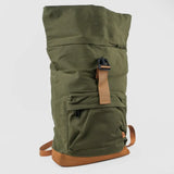 Adventure Backpack-Green