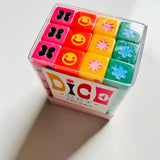 Game Night Dice Set