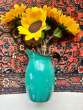 Felt Sunflower