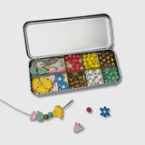 Wildflowers Bracelet Beading Kit